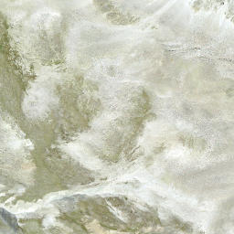 Satellite imagery of Piz Prünella, CH