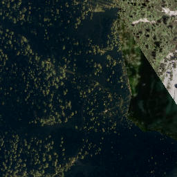 Satellite imagery of Frauenkogel, AT