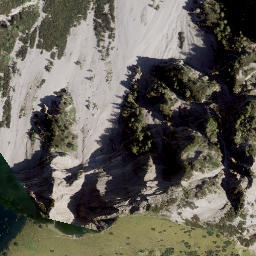 Satellite imagery of Frauenkogel, AT