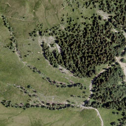 Satellite imagery of Kleiner Frauenkogel, AT