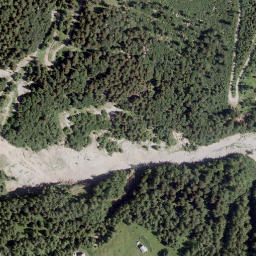 Satellite imagery of Rosenbachsattel, AT