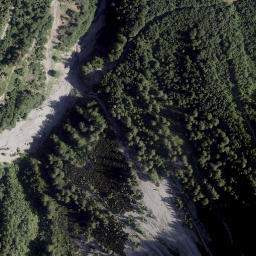 Satellite imagery of Hahnkogel, AT