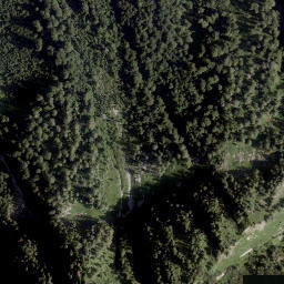 Satellite imagery of Hahnkogel, AT