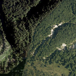 Satellite imagery of Hahnkogel, AT