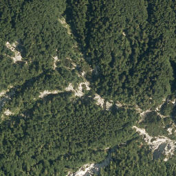 Satellite imagery of Eckele Sattel, AT
