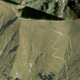 Satellite imagery of Kahlkogel, AT