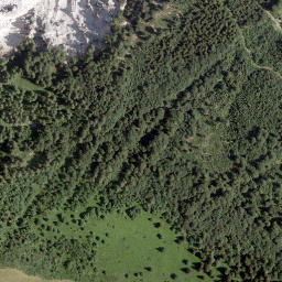 Satellite imagery of boundary_stone, HR