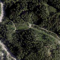 Satellite imagery of Kotschnasattel, AT