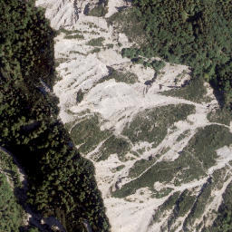 Satellite imagery of Kotschnasattel, AT