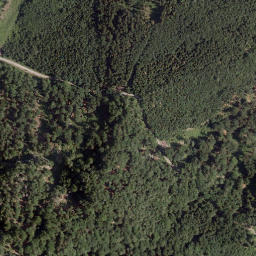 Satellite imagery of Steile Wand, AT