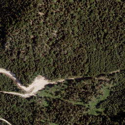 Satellite imagery of Sinacher Gupf, AT