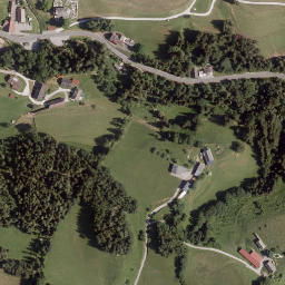 Satellite imagery of Geißrücken, AT