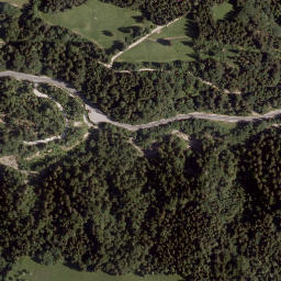 Satellite imagery of Geißrücken, AT