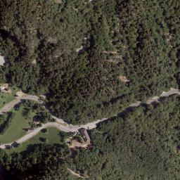 Satellite imagery of Kleiner Loiblpass, AT