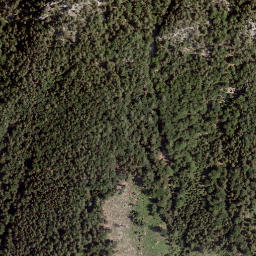 Satellite imagery of Jauernik, AT