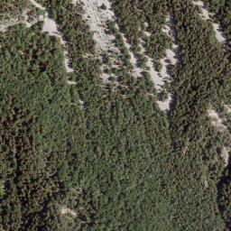 Satellite imagery of Jauernik, AT
