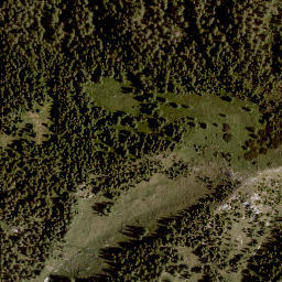 Satellite imagery of Setitsche, AT
