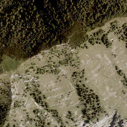 Satellite imagery of Setitsche, AT
