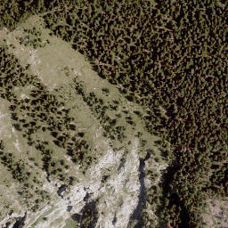 Satellite imagery of Terklturm, AT