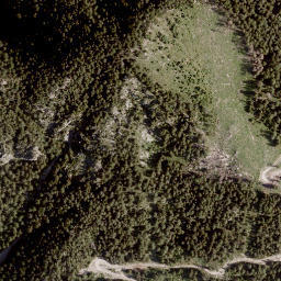 Satellite imagery of Schaidasattel, AT