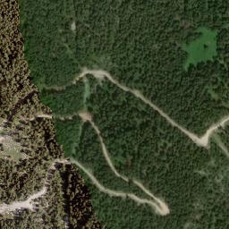 Satellite imagery of Schaidasattel, AT