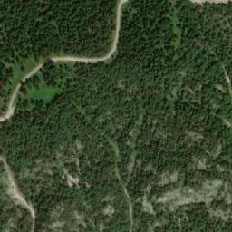 Satellite imagery of Schaidasattel, AT