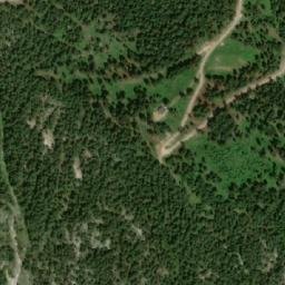 Satellite imagery of Großer Felsen, AT