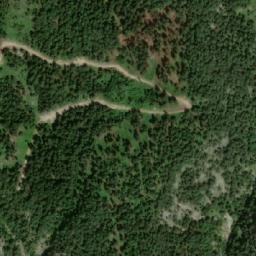 Satellite imagery of Großer Felsen, AT
