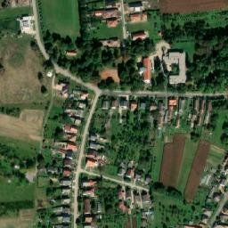 Satellite imagery of survey_point, HR