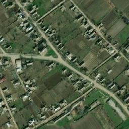 Satellite imagery of MD 0581, UA