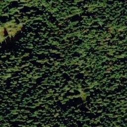 Satellite imagery of Pistol Grip Mine, US