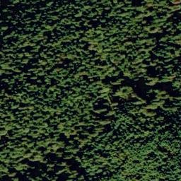 Satellite imagery of Pistol Grip Mine, US