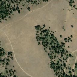 Satellite imagery of Sunrise/Queen Mine, US
