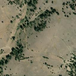 Satellite imagery of Sunrise/Queen Mine, US