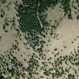 Satellite imagery of Sunrise Mine, US