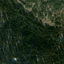 Satellite imagery of Snow Cap Mine, US