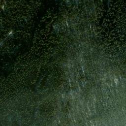 Satellite imagery of Cominco Phosphate Mine, US