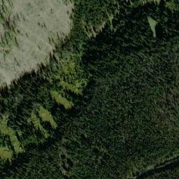 Satellite imagery of NE Section 15 Mine, US