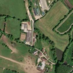 Satellite imagery of Prieuré de la Salette, FR
