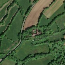 Satellite imagery of Prieuré de la Salette, FR