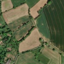 Satellite imagery of Prieuré de la Salette, FR