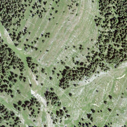 Satellite imagery of Le Noirmont, CH