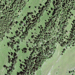 Satellite imagery of Le Noirmont, CH