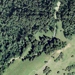 Satellite imagery of Sonlomont, CH