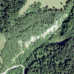 Satellite imagery of Sonlomont, CH