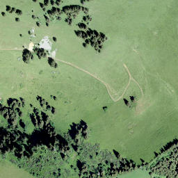 Satellite imagery of Chaux de Culand, CH