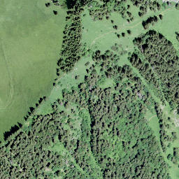 Satellite imagery of Chaux de Culand, CH