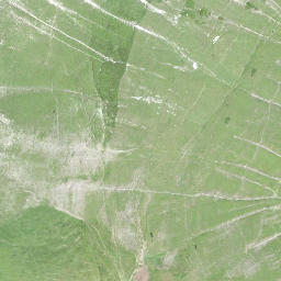 Satellite imagery of Pointe de Cray, CH