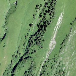 Satellite imagery of Le Guénéflin, CH