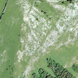 Satellite imagery of Le Guénéflin, CH
